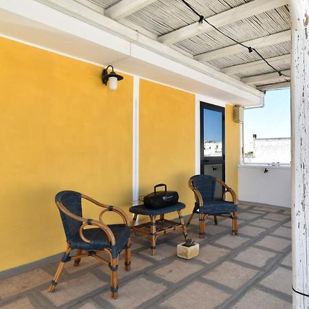Les Maisons La Mansardina By Rentbeat Sannicola Exterior foto